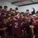 Se disputo la cuarta fecha de las divisiones inferiores