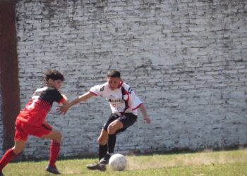 Los resultados y goleadores de la tercer fecha de inferiores