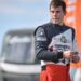 El nicoleño Juan Pablo Traverso debuta en el TC2000 Series en el ciurcuito de Villicum