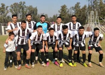 La Emilia disputara el torneo Regional Federal Amateur