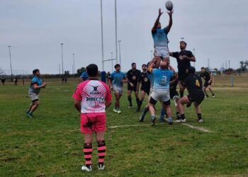 La Fusión logro su primera victoria en el Torneo Reubicación