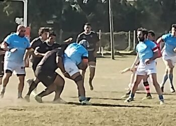 La Fusión, cayo en el arranque del Reubicacion