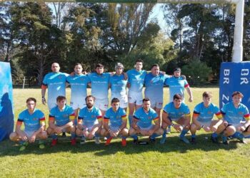 LA FUSIÓN cayo ante Tilcara por el reubicación