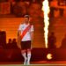 Leonardo Ponzio tuvo una multitudinaria despedida para empezar a «ser bandera»