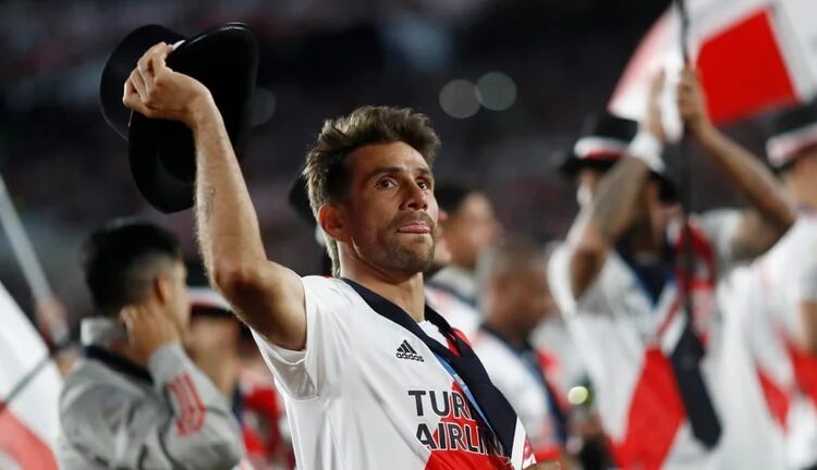 Leonardo Ponzio tendrá su despedida en el Monumental junto a las leyendas de River Plate: hora, TV, invitados y todo lo que hay que saber