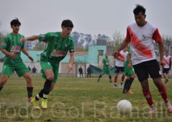 Matienzo le gano a Los Andes