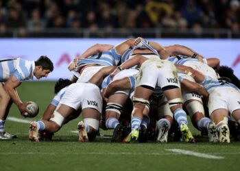 Los Pumas se despidieron con una nueva derrota frente a Sudáfrica