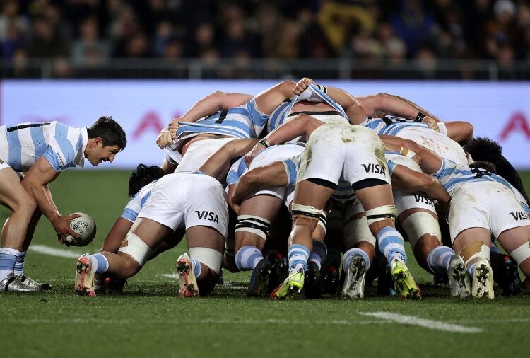 Los Pumas se despidieron con una nueva derrota frente a Sudáfrica
