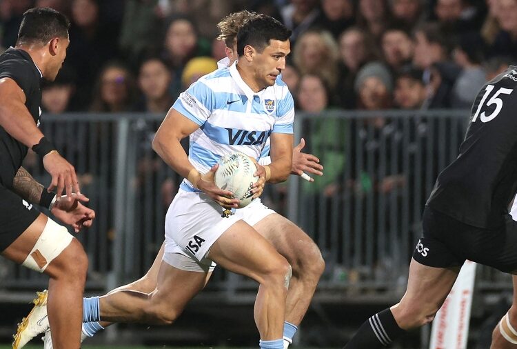 Los Pumas van por una nueva hazaña ante los All Blacks