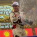 Turismo Carretera: el bicampeón Mariano Werner ganó la final en San Luis