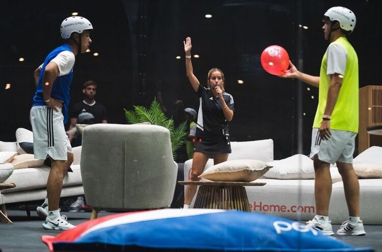 El Mundial de Globos: la llamativa competencia que idearon Ibai Llanos y Gerard Piqué que es furor en las redes sociales