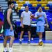 Argentina debuta este sábado en la AmériCup