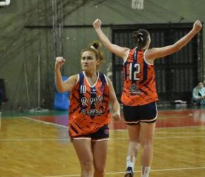 REGATAS SE ADELANTÓ ANTE ATALAYA