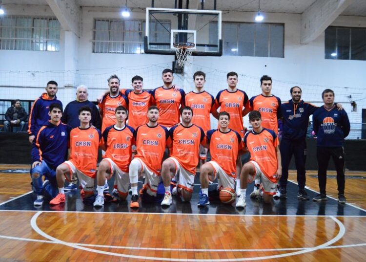 Regatas recibe este viernes a Echesortu FC