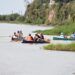 Se realizo la travesía » Vuelta de Parana»