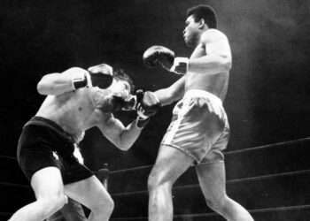 A 80 años del nacimiento de Ringo Bonavena