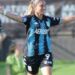 Histórico: la delantera Rocío Bueno se convirtió en la primera futbolista argentina en ser transferida al exterior