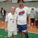Rodrigo Palacio cuelga los botines  ¡¡¡para pasarse al baloncesto!!!
