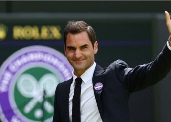 Su «Majestad» Roger Federer le dice adiós al tenis a los 41 años y deja una huella imborrable