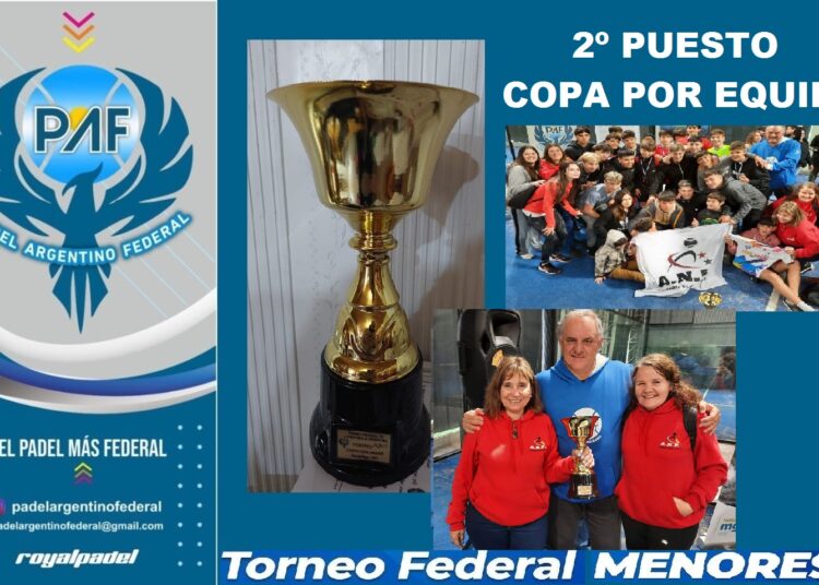 AQUI GANARON LOS CHICOS