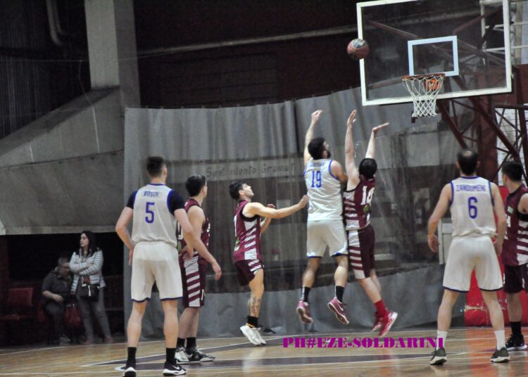 Se viene la reprogramada tercera fecha del Pre Federal con sus días y horarios