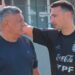 Tapia: «Scaloni renovó el contrato y seguirá como técnico de la selección hasta 2026»