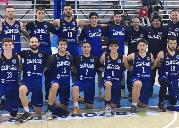 Somisa buscara prolongar su racha ganadora.