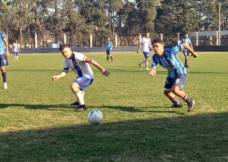 Paraná ganó por la mínima y  llega con ventaja a la revancha