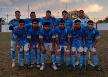 Comenzaron las semifinales del Sub23