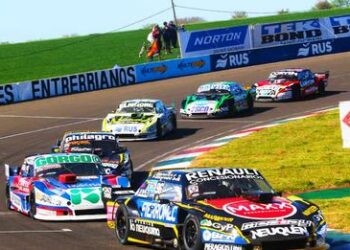 TC: por 1ª vez, los Torino son mayoría en la Copa de Oro