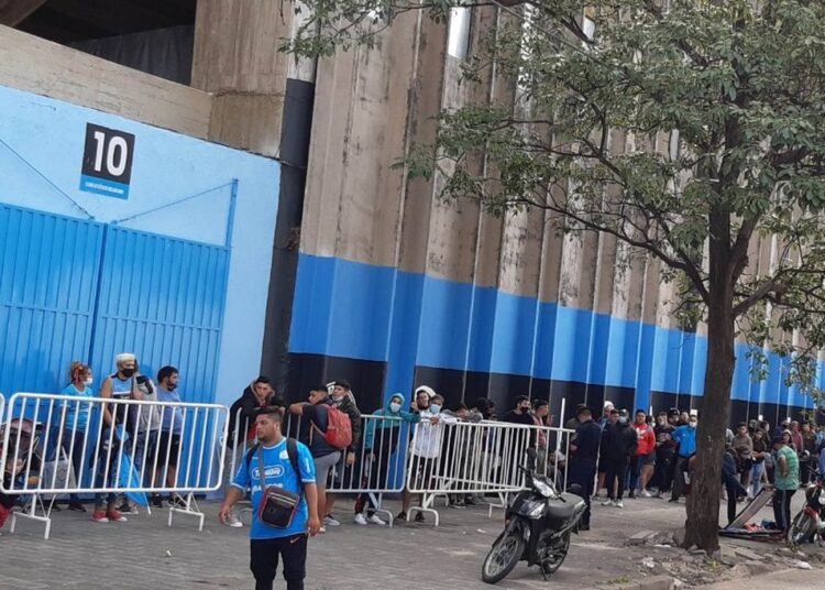 El City tour que el Aprevide le organiza a Belgrano de Cordoba: dónde se venderán las entradas y cómo llegar a San Nicolás de los Arroyos