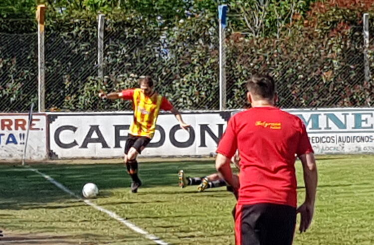 Belgrano se quedo con la serie ante Regatas y se metió en la final