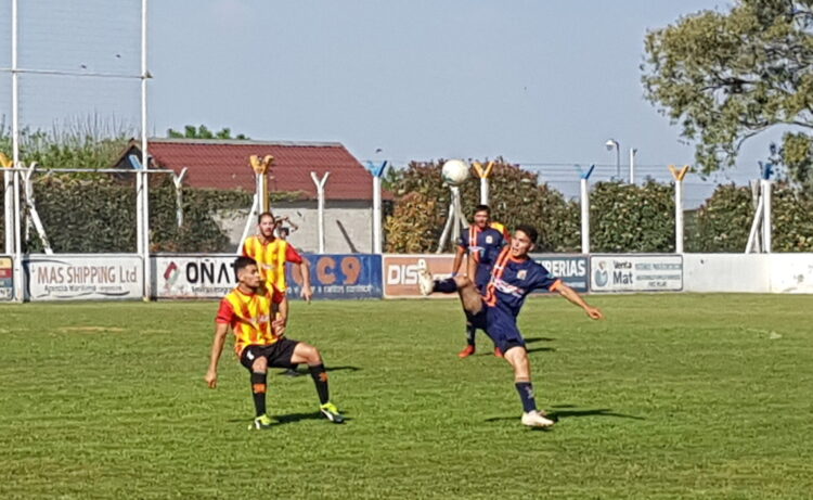 Belgrano se quedo con la serie ante Regatas y se metió en la final