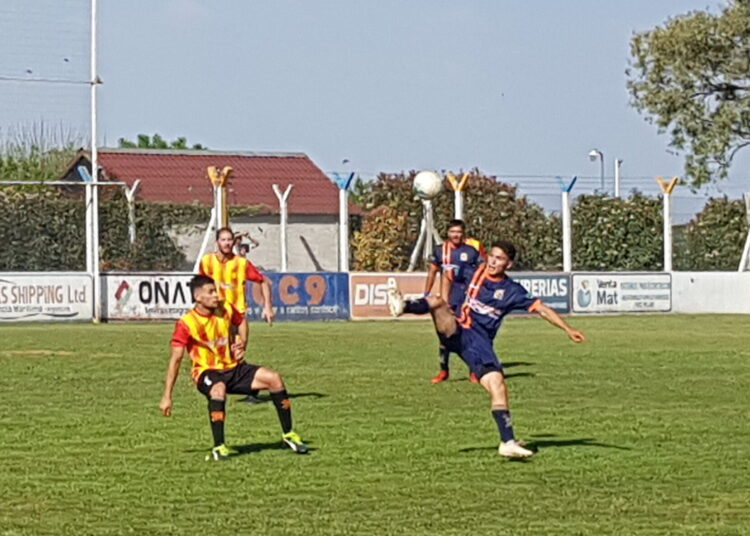Belgrano se quedo con la serie ante Regatas y se metió en la final