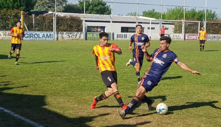 Belgrano se quedo con la serie ante Regatas y se metió en la final