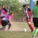 Se disputo la Vigésima fecha del Futbol Femenino