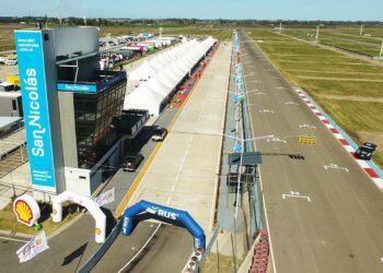 LA COMPETENCIA DEL TURISMO CARRETERA, CADA VEZ MÁS CERCA