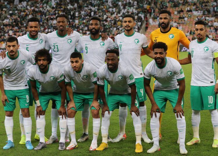 El primer rival de Argentina en el Mundial dio la sorpresa: anunció su lista preliminar de 32 jugadores y tendrá una llamativa preparación