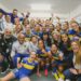 Con Laurina Oliveros en el arco, Boca hizo historia y es el primer equipo argentino en llegar a final de la Libertadores