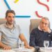 MANUEL PASSAGLIA: «SIEMPRE ES UN GUSTO TENER EL TC EN NUESTRA CIUDAD»