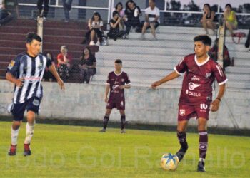 Somisa se trajo un punto de Villa Ramallo