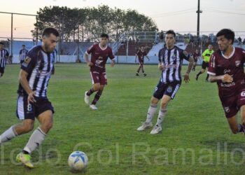 Somisa se trajo un punto de Villa Ramallo