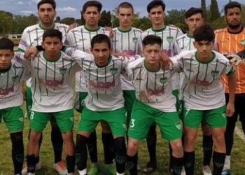 Los Andes encontró el triunfo en el final