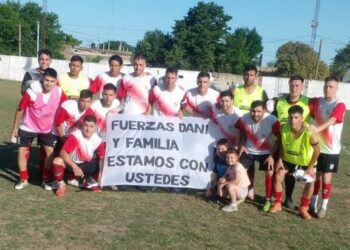 Ganaron Matienzo y Conesa por la Copa Nicoleña