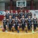 Defensores A le ganó a Belgrano  A en el básquet local