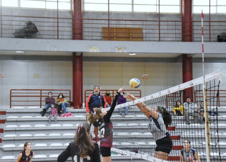 Los resultados de la ANV de la ultima fecha