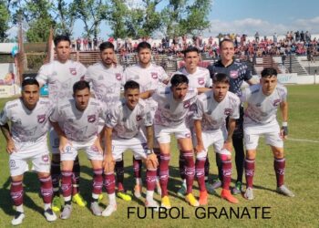 DEFENSORES NO PUDO SUMAR EN PERGAMINO