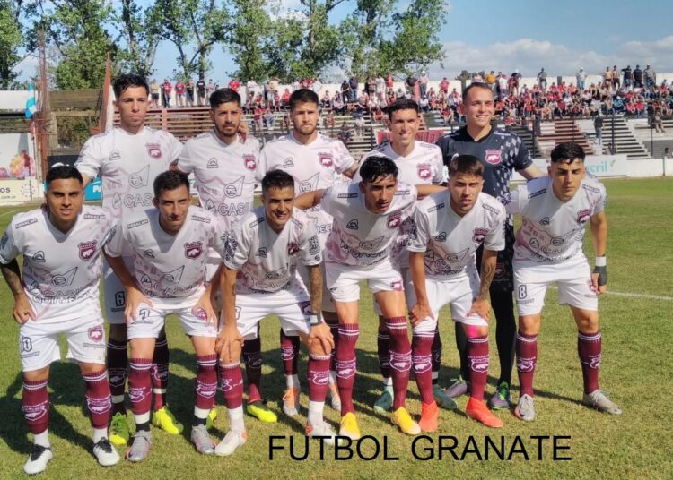 DEFENSORES NO PUDO SUMAR EN PERGAMINO