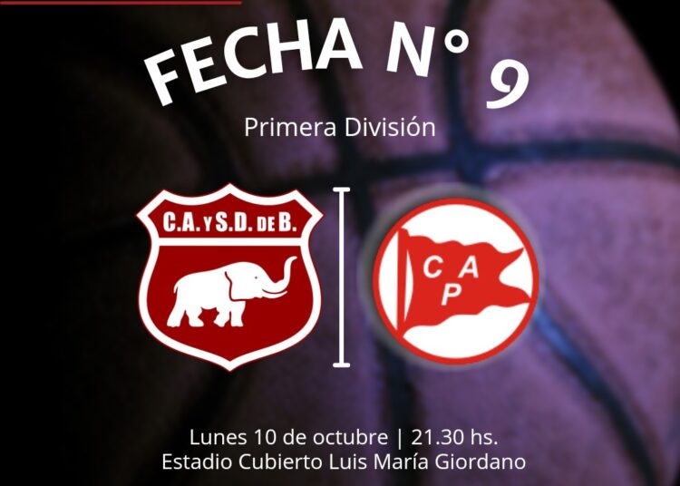 Defensores y Provincial esta noche
