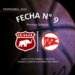 Defensores y Provincial esta noche